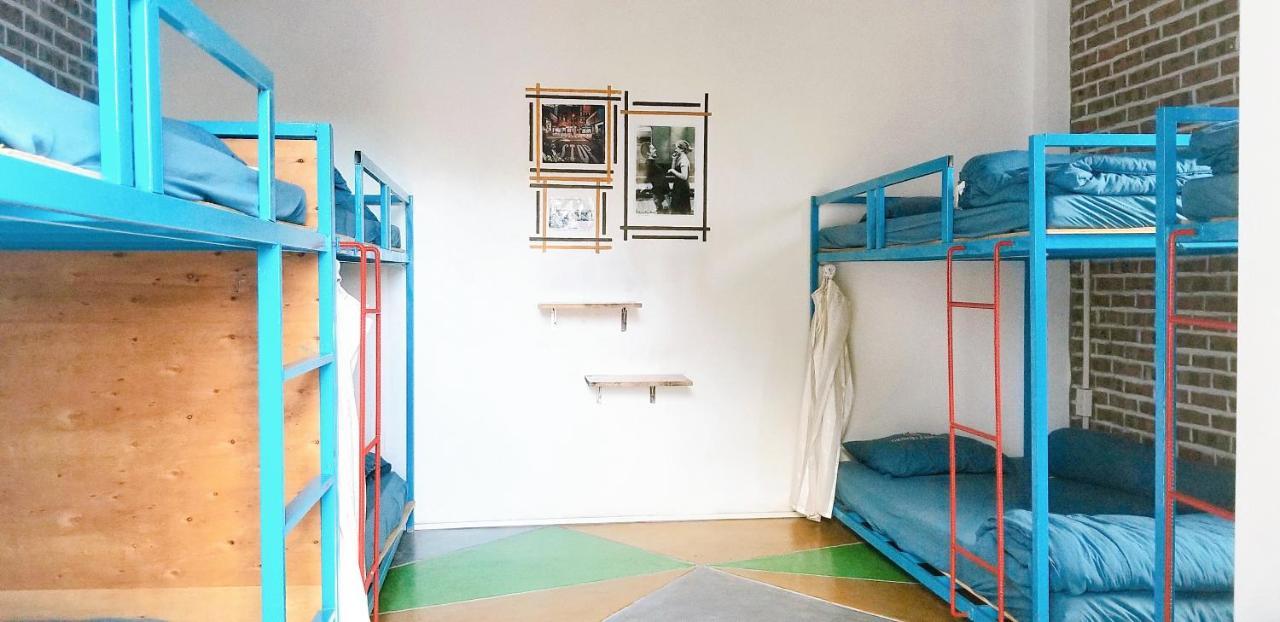 Domik Homestay - Cat Ba Dong Khe Sau Екстериор снимка