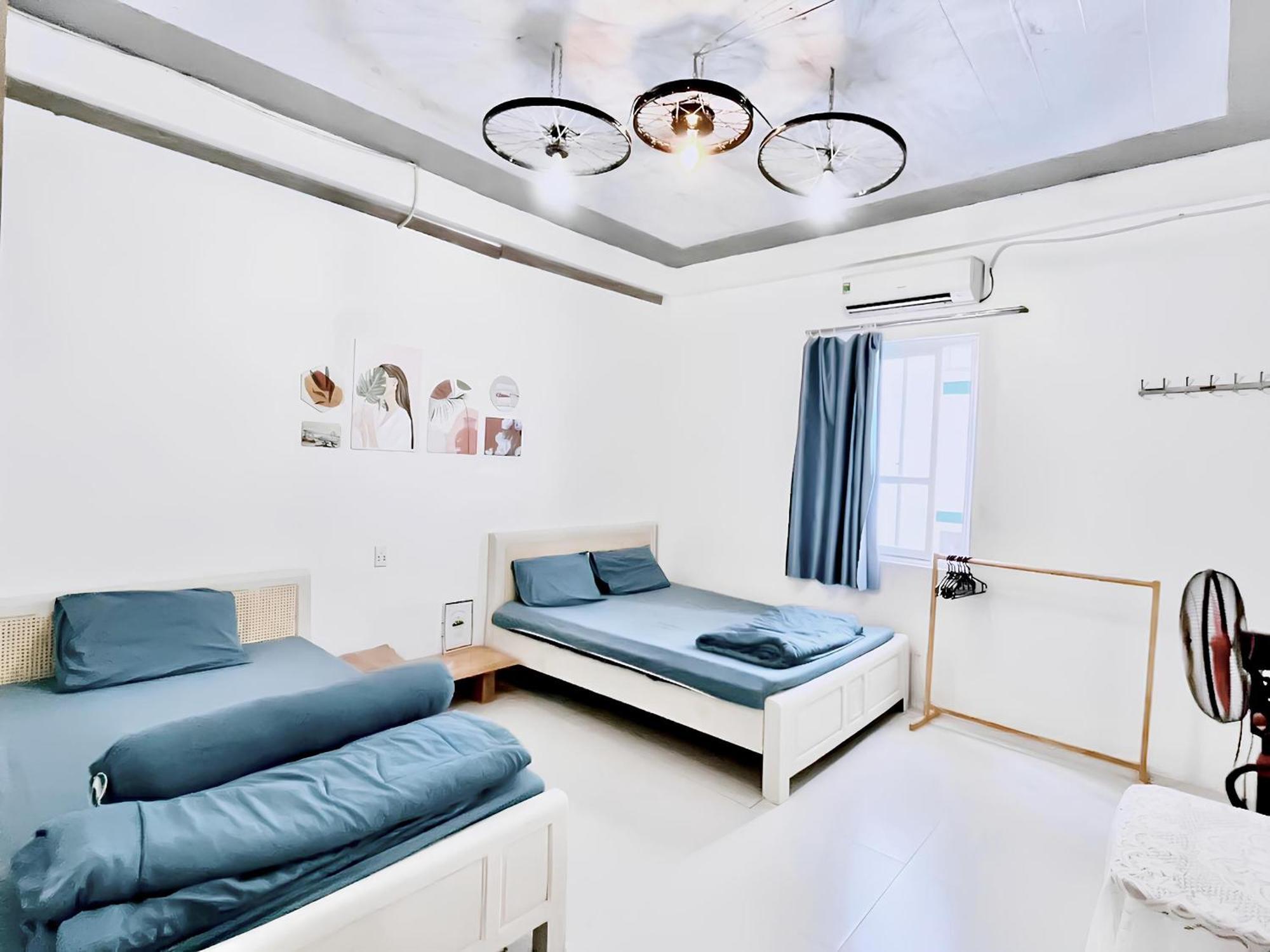 Domik Homestay - Cat Ba Dong Khe Sau Екстериор снимка