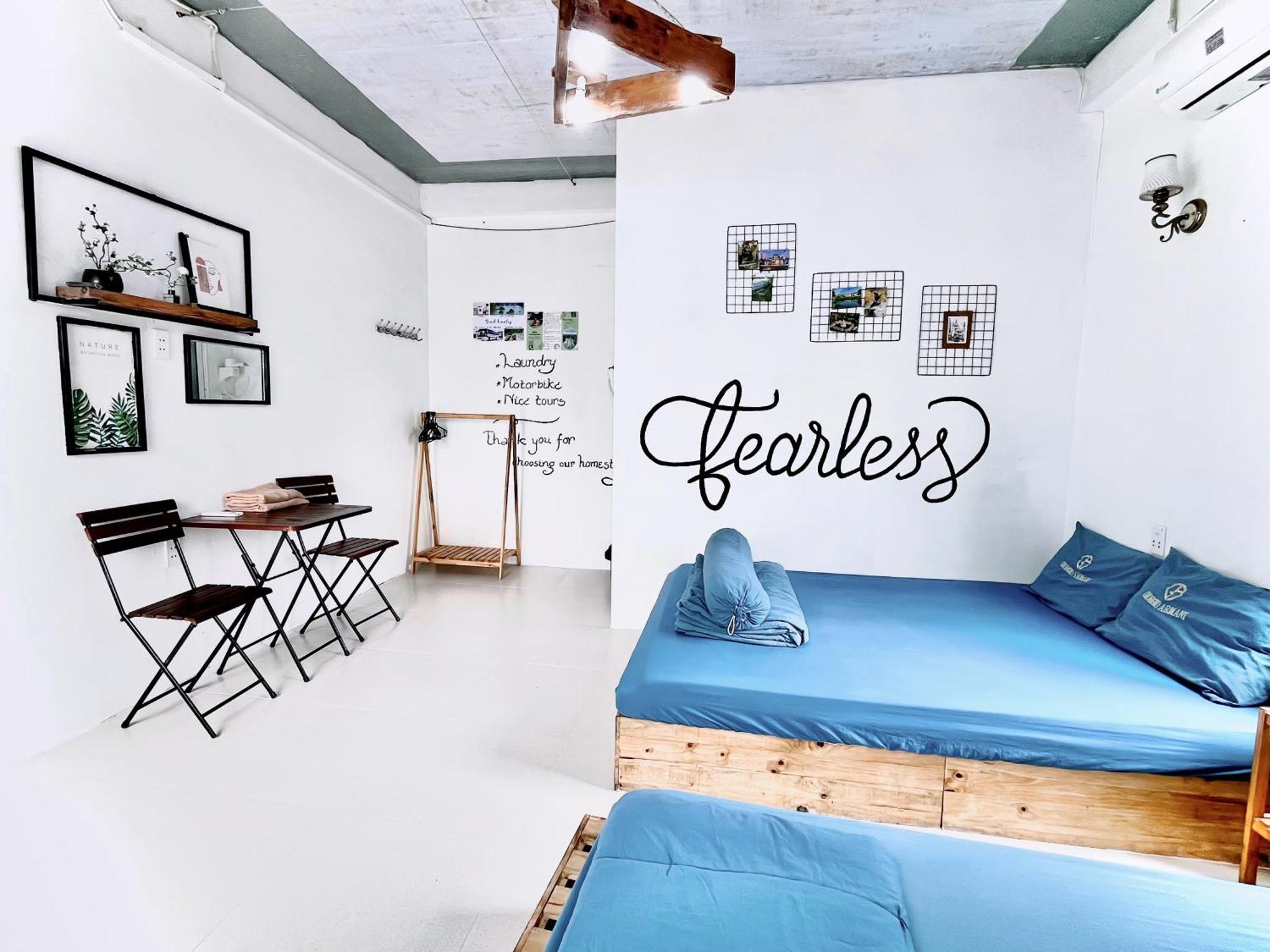 Domik Homestay - Cat Ba Dong Khe Sau Екстериор снимка